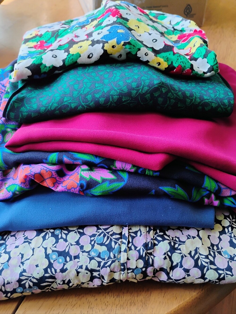 Lot of Women’s XS and S Tops - J. Crew, LOFT, Banana Republic
